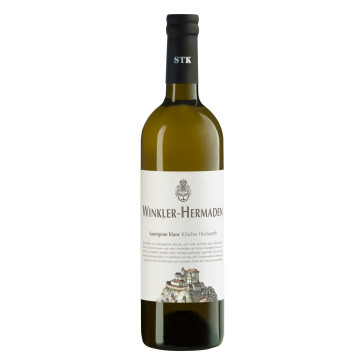 Klöch Ried Hochwarth Sauvignon blanc 2021