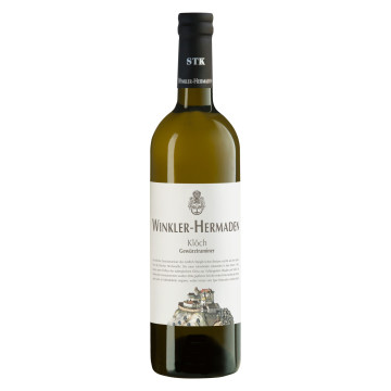 Klöch Gewürztraminer 2021